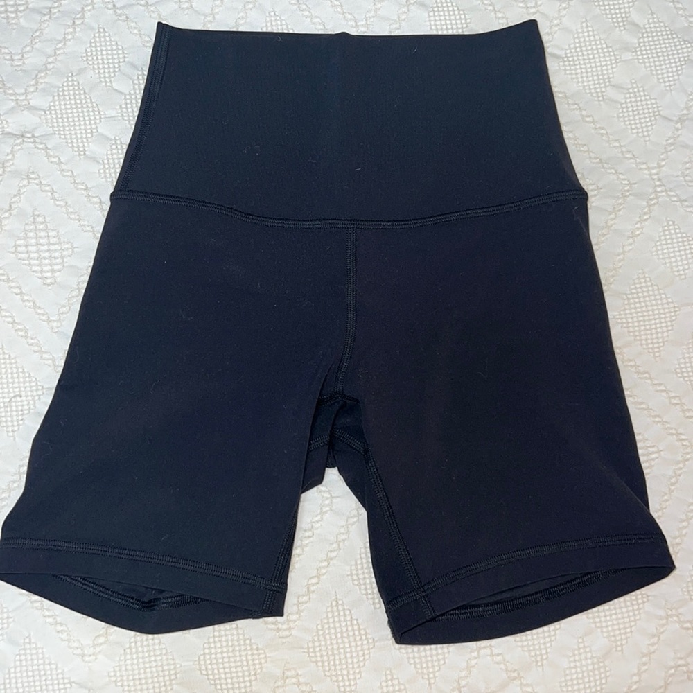 Lululemon align shorts